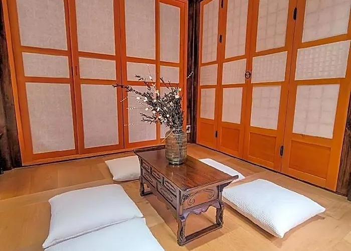 A Detached House/dongmyostation 1 Min Away, Modern ソウル特別市